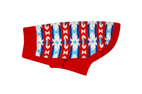 Aspen Cashmere Sweater