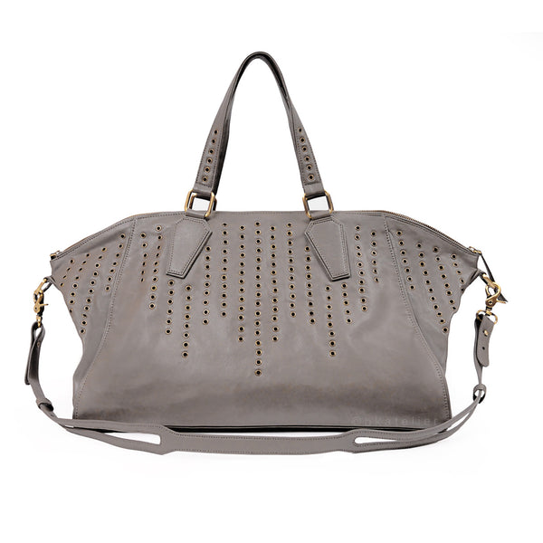 Bridget Pet Carrier, Charcoal (SOLD OUT)