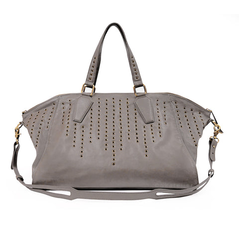 Bridget Pet Carrier, Charcoal (SOLD OUT)