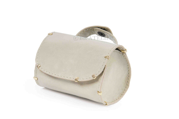 Etoile Poop Bag Dispenser, Sand