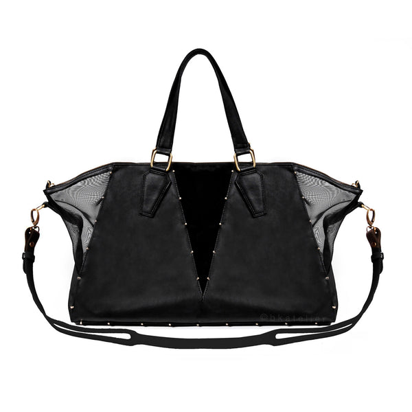 Kate Pet Carrier, Midnight - (SOLD OUT)