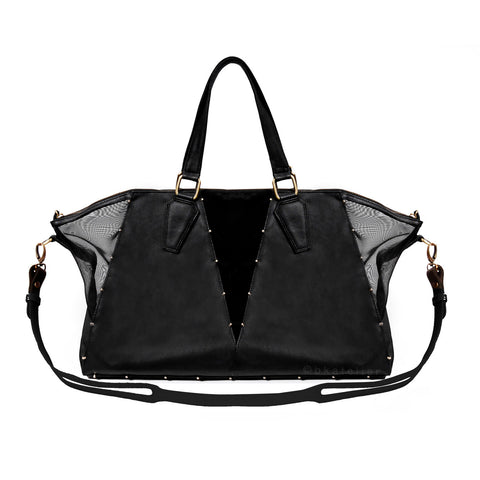 Kate Pet Carrier, Midnight - (SOLD OUT)