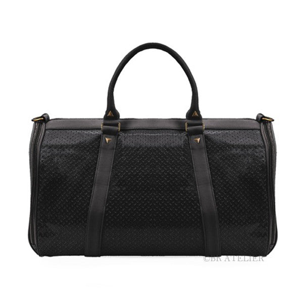 Mia Pet Carrier, Midnight - (GRANDE SOLD OUT)