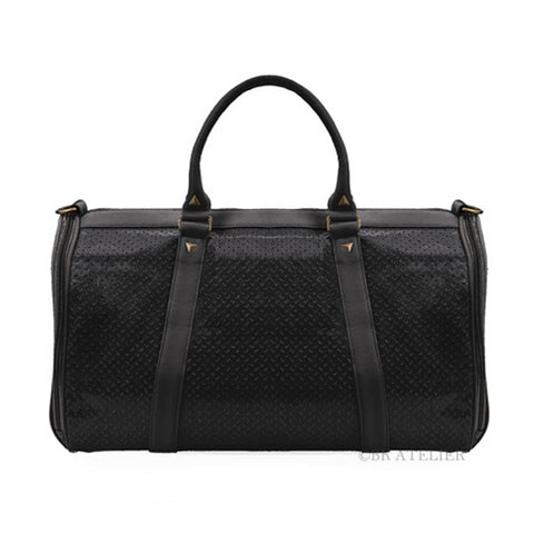 Mia Pet Carrier, Midnight - (GRANDE SOLD OUT)