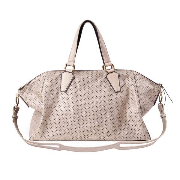 Nat Pet Carrier, Champagne - (SOLD OUT)