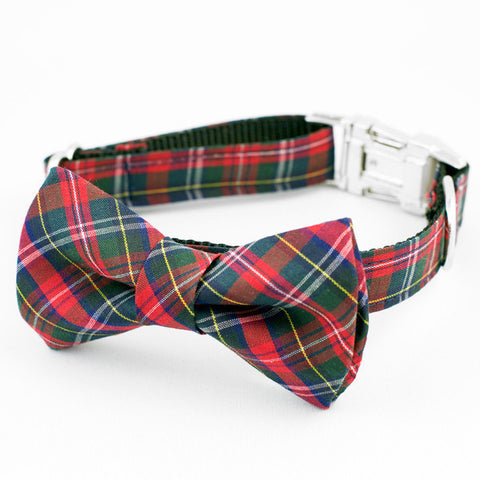 The River Rock Bow Tie