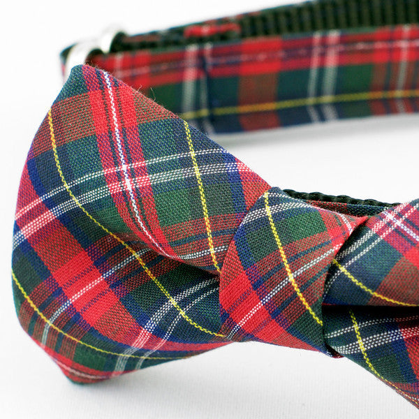 The River Rock Bow Tie