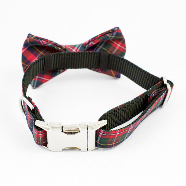 The River Rock Bow Tie
