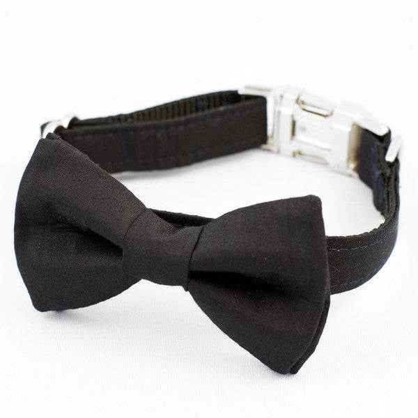 The East Lake Bow Tie