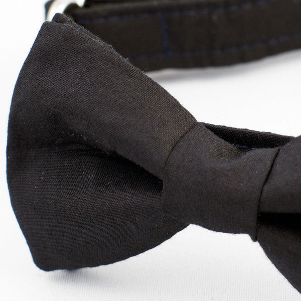 The East Lake Bow Tie