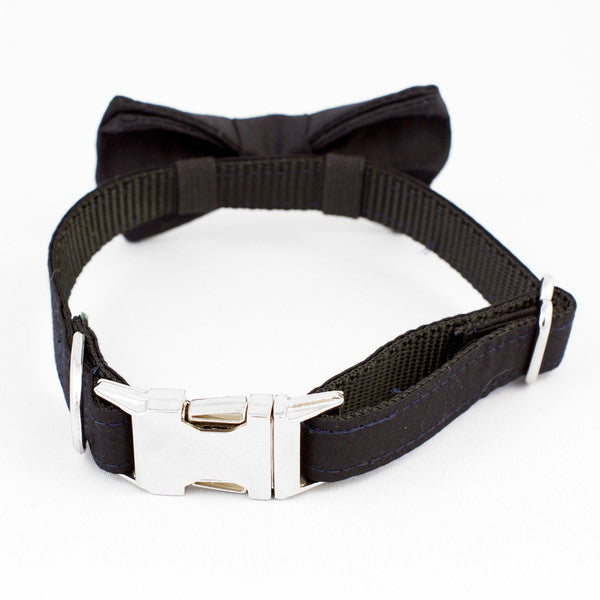 The East Lake Bow Tie