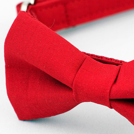 The Grove Bow Tie
