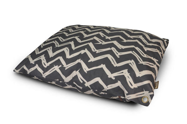 OutDoor Bed, Raven Black