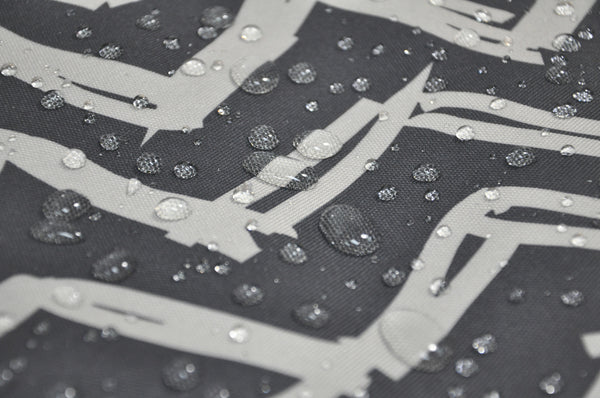 OutDoor Bed, Raven Black