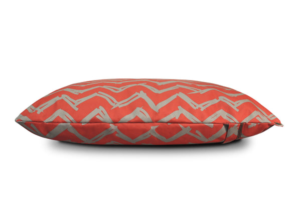 OutDoor Bed, Barn Red