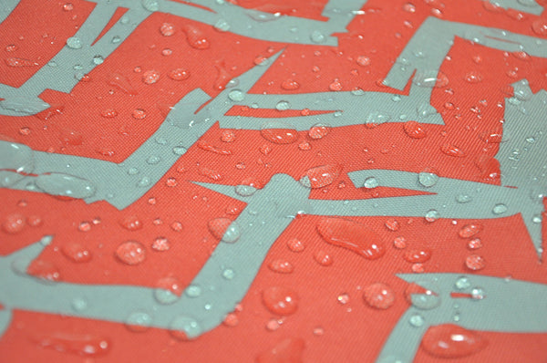 OutDoor Bed, Barn Red