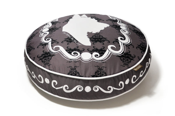 Cameo, Ivory Black/White - Artist Collection