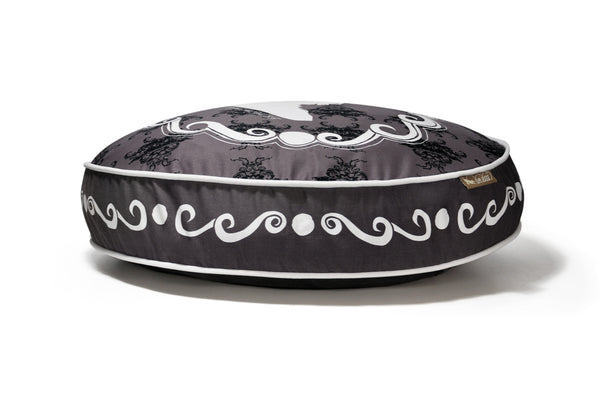 Cameo, Ivory Black/White - Artist Collection