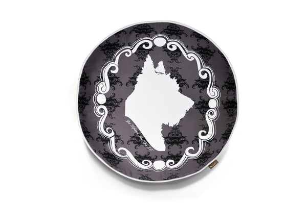 Cameo, Ivory Black/White - Artist Collection