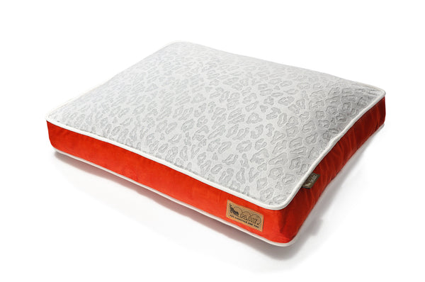 Serengeti - Splashed White/Lust