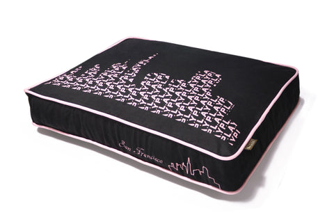 SFyLine, Black/Rose - Artist Collection