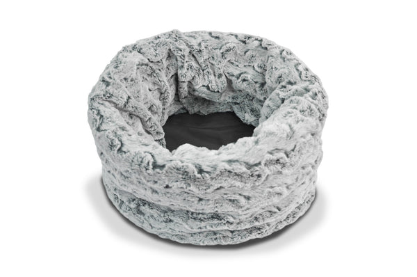 Snuggle Bed - Husky Gray